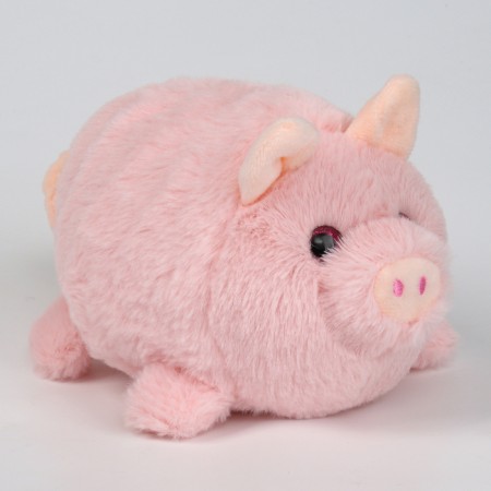 Soft toy "Picky"-2