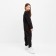Kidsa (sweatshirt, trousers) minku color black, height 158 ​​cm