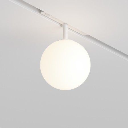 TREE TRECHNICAL TR038-2-5W4K-W, 5W, 19.3x13x19.8 cm, LED, 240LM, 4000K, white color.-2