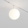 TREE TRECHNICAL TR038-2-5W4K-W, 5W, 19.3x13x19.8 cm, LED, 240LM, 4000K, white color.