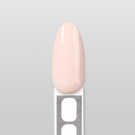 Simple nail polish gel, 3 phase, 10 ml, led/uv, color (193)-15