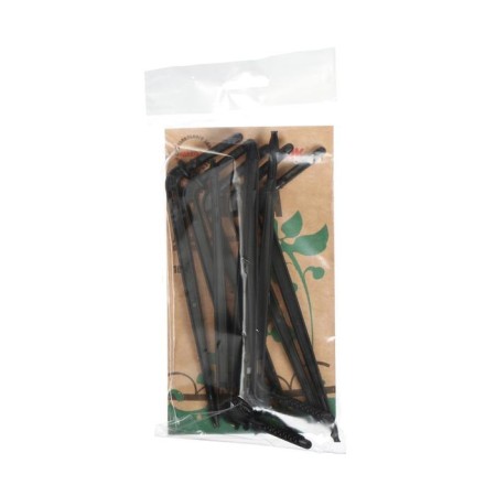 Set of shooter for drip irrigation from capacity, 10 pcs., "Beetle"-3