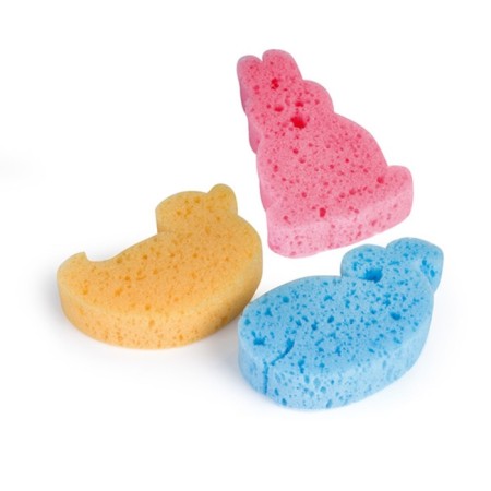 Baby Canpol span "Animals", color mix-1