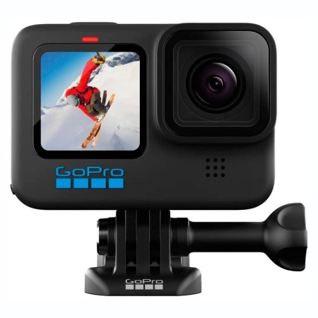 Gopro Hero10 1x 23MPIX Black EXCH-1