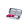 Vibrator Mystim Terrific Truman, silicone, pink color, 27 cm