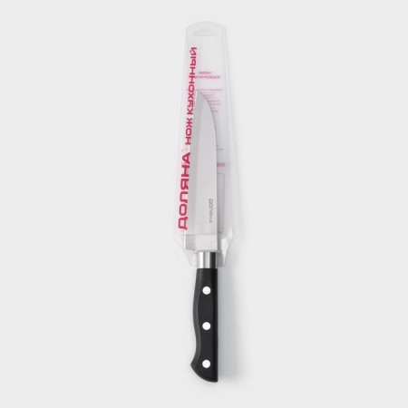 Knife Knot Dolyana "Kronos", blade 13.5 cm-3