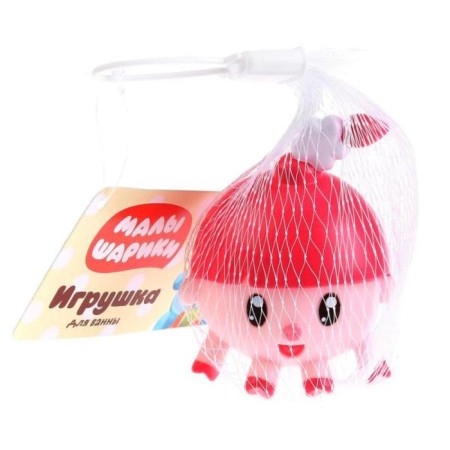 Swimming toy "kids: nyushenka", in the grid-2