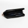 Lightning wallet, black color