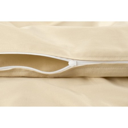 Monosopsee Useeler, size 200x220 cm, cream color-1