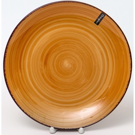 Elrington plate, d = 27 cm