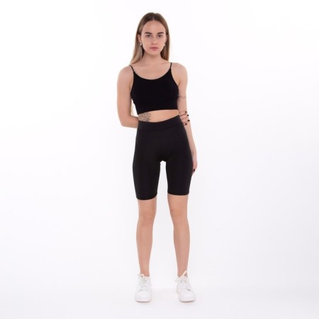 Bicycles female, black color, size 50-1