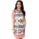 Women's dress, size 44