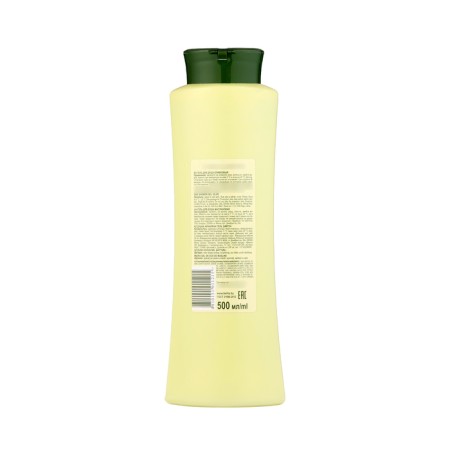 Shower gel Bielita olive, 500 ml-1