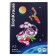 A3 drawing paper, 20 sheets, block 120 g/m², Erichkrause "Space Animals", 100% white, in cardboard folder