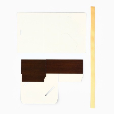 Pressent folding box, 12 x 8 x 4.5 cm-6