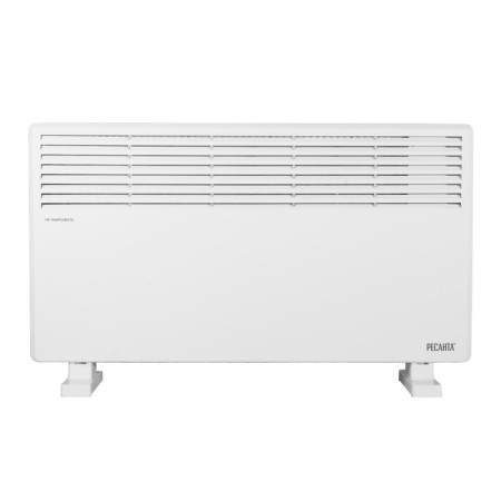 Resanta heater OK-2500SN, convector, 2500 W, 25 m², white-1