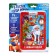 Tablet "Visiting Santa Claus", sound