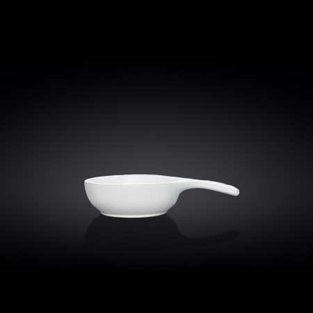 Wilmax England Whitestone baking, with a pen, size 16x10 cm-1
