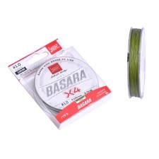 Wicker fishing line Lucky John Basara Green 125/015