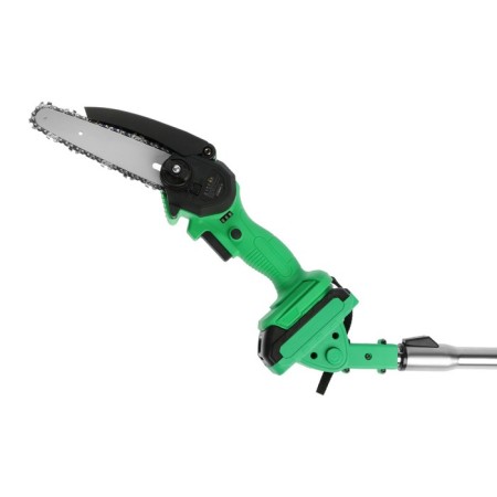 Chain saw-high-rise Battery Zitrek Greensaw 20 Plus, 20 V, 4/2 Ah, Li-Ion, 6 "-3