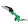 Chain saw-high-rise Battery Zitrek Greensaw 20 Plus, 20 V, 4/2 Ah, Li-Ion, 6 "