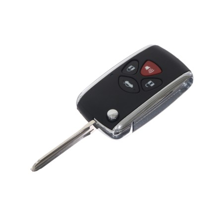 Key building, folding, Toyota Corolla, Camry, Mark