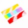 Developing toy "suction cup", mixing