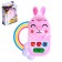 Musical training toy "Bunny"