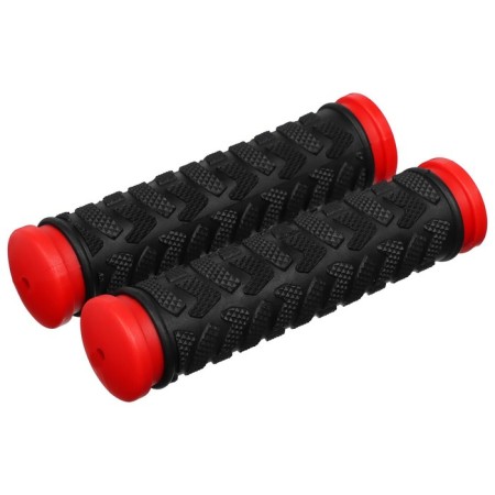 Dream Bike, 125 mm, black/red color-1