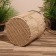 Set of wicker baskets, 3 pcs, 45x40x34 cm