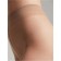 Women's tights Dress Code, size 2, color Beige