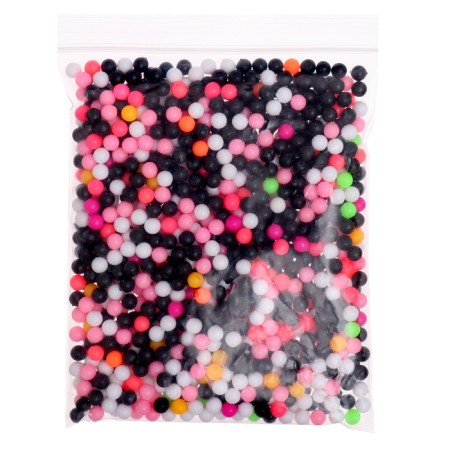 Aquamosaic "Kuromi", more than 1000 balls, 3 figures-6