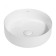 ABBER Bequem AC2108MW sink, invoice, 360x360x120 mm, white, matte