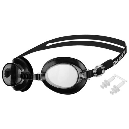 Glasses for swimming children's Onlytop, Berushi, Mix Colors-3