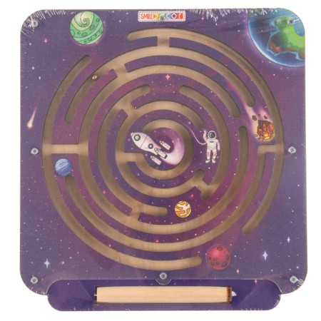 Board game "Labyrinth. Cosmic adventure "-5