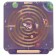 Board game "Labyrinth. Cosmic adventure "