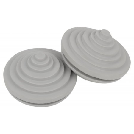 Cable entry-dowry era S-25-28 d25 for boxing holes D28 mm