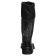 Men's boots C-10M, PVC, Black, Mix Size, Size 39 (247)