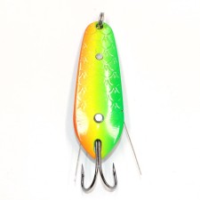 Stainless Namazu Wild Hammer, 15 g, color 21