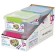 Container with Sistema To-Go, 1.2 l, color mix