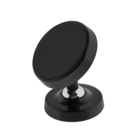 Magnetic holder for phone, Torso, black-1