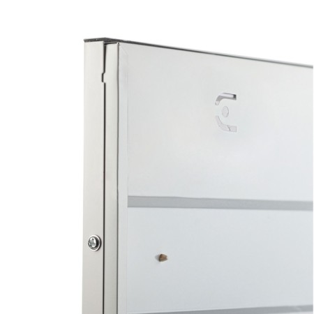 LED LED era SPO-6, 595x595x19 mm, IP40, 36W, 3200LM, 6500K, white-1