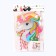 Carnival set for the photo shoot "Unicorn", 12 items