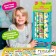 A set of training posters "ABC, English alphabet, rules of young pedestrian", 3 in 1