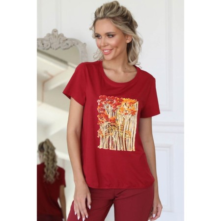 Jumper female, size 52-1