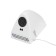 Hand dryer PUFF-8814, 0.8 kW, 150x142x218 mm, white