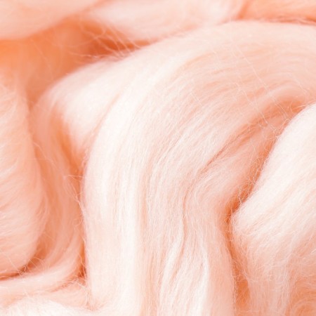 Fasting wool 100% semi -toned wool 50 g (192 teaspoon)-2