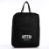 Better Days School Textile Better Day, 38x27x13 cm, black color
