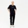 President Russian Power T -shirt, XS size, black color