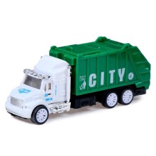 Inertial car 